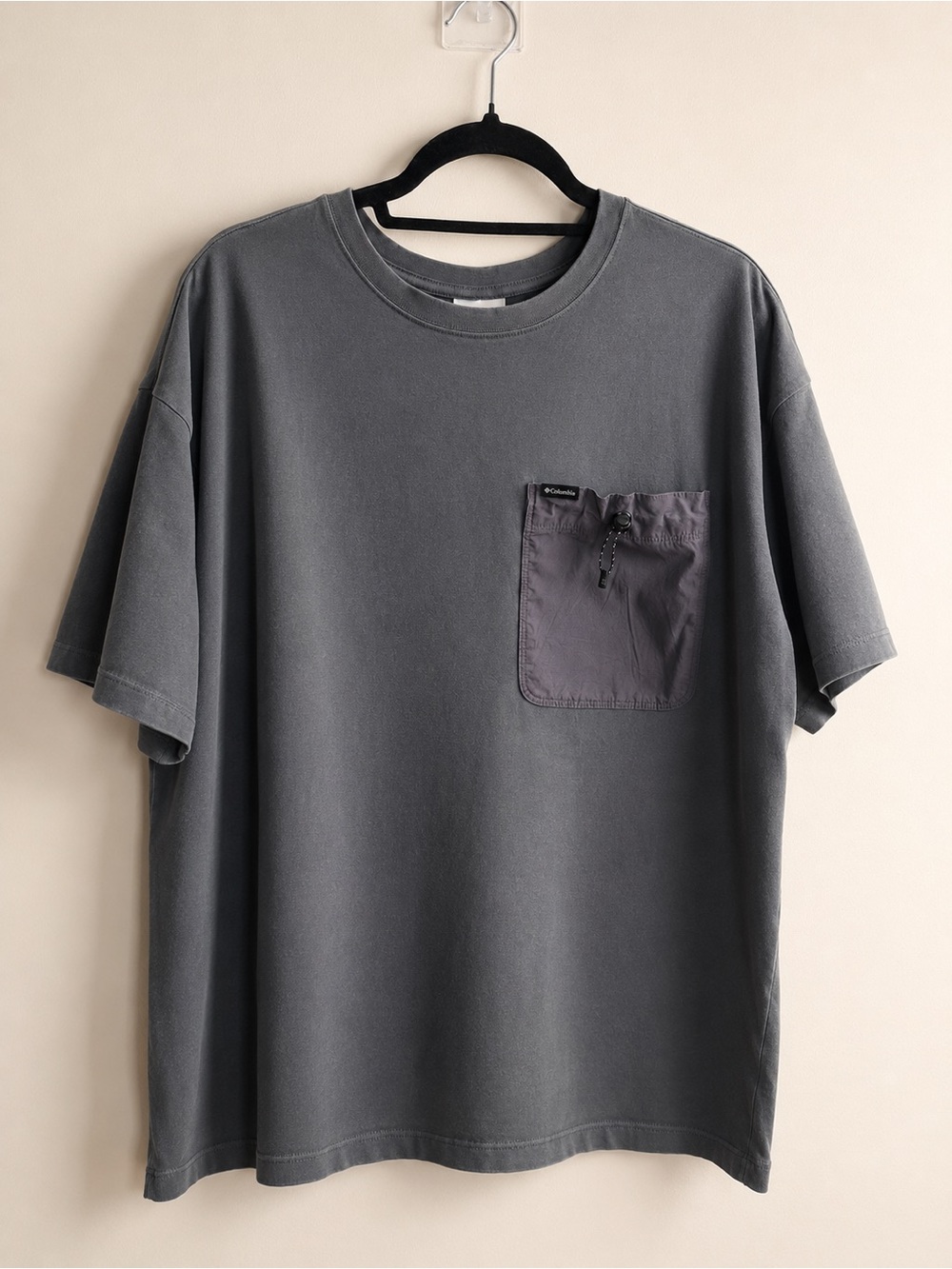 NWOT: Columbia Men’s Landroamer™ Pocket T-Shirt | Size: L - Picture 2 of 5